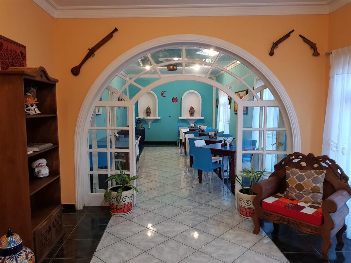 Hotel Hermoso Guanajuato Exteriör bild