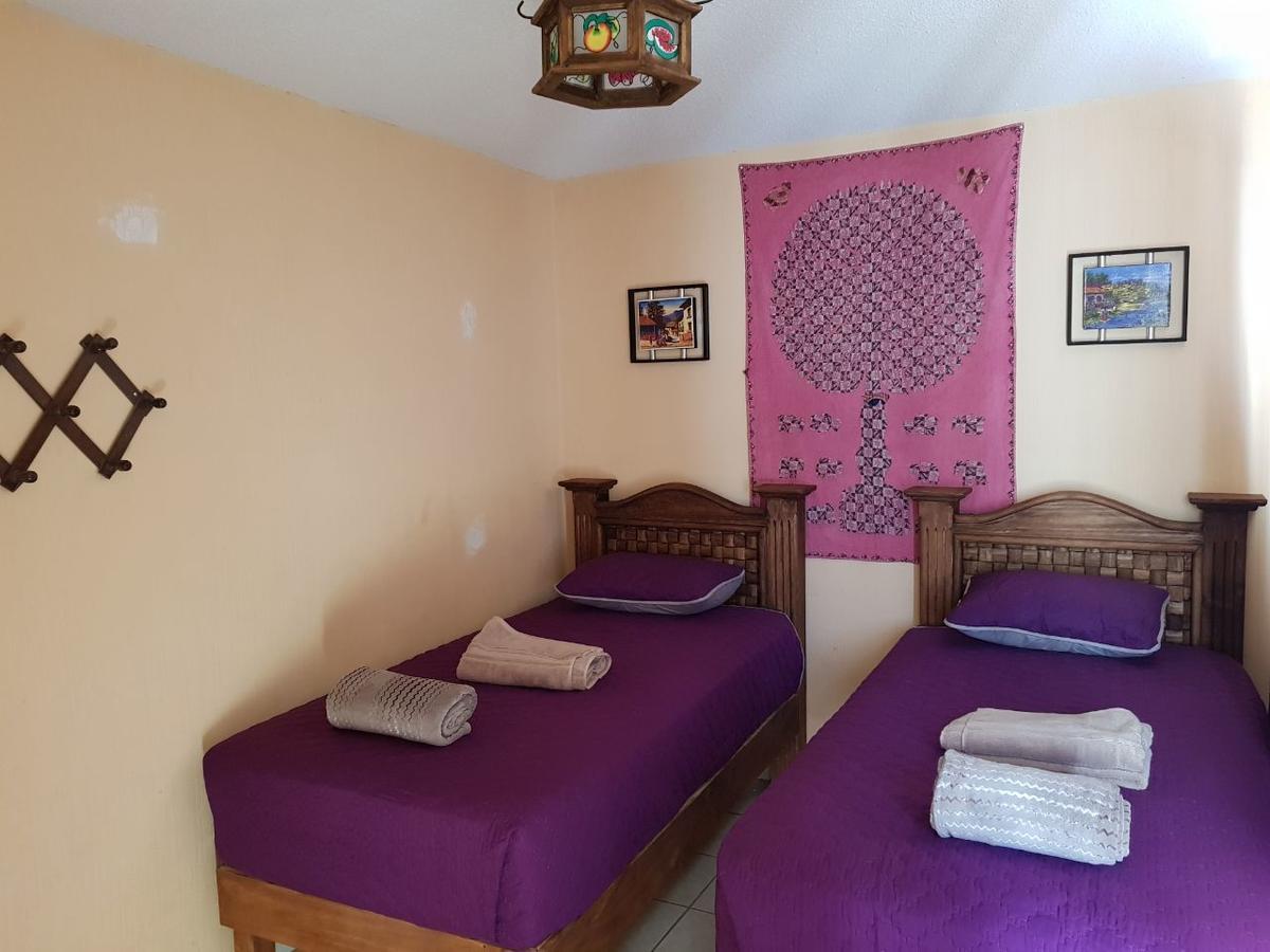 Hotel Hermoso Guanajuato Exteriör bild