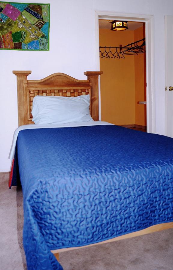 Hotel Hermoso Guanajuato Exteriör bild