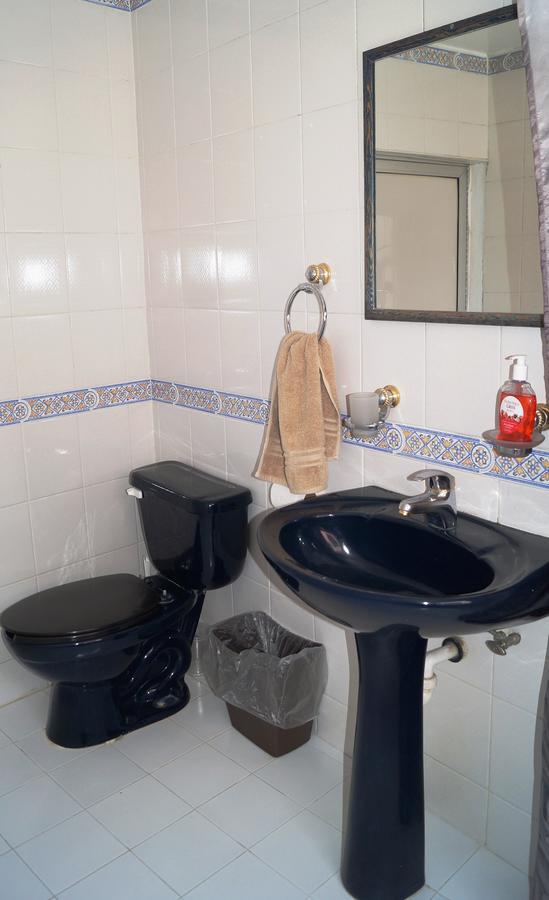 Hotel Hermoso Guanajuato Exteriör bild